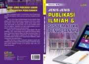10 Jenis Publikasi Ilmiah