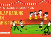 5 Langkah Menang Lomba Balap Karung: Tips Seru untuk Acara 17-an!