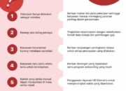 5 Langkah Penegakan Prinsip Fairness: Cara Membangun Lingkungan Kerja yang Adil!