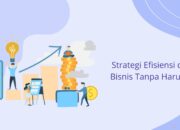 3 Hal yang Sangat Penting bagi Produsen: Kualitas Efisiensi dan Inovasi