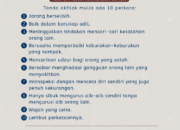 Pahala Akhlak: Menggandakan Kebaikan melalui Sikap yang Mulia