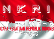 3 Hal yang Dapat Mengancam Keutuhan NKRI: Tantangan dan Solusi untuk Indonesia