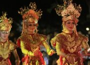 3 Hal yang Berhubungan dengan Palembang: Warisan Budaya yang Memikat
