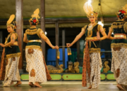 10 Budaya Jawa yang Masih Dilestarikan Hingga Kini