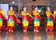 10 Jenis Tarian Tradisional yang Ada di Sulawesi Tenggara