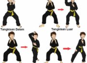 10 Jenis Tangkisan Silat yang Harus Dikuasai untuk Bela Diri