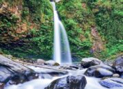 10 Sungai Terkenal di Pulau Sulawesi dengan Keindahan Alam yang Menakjubkan!