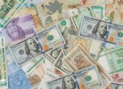 10 Mata Uang Asing Termahal di Dunia yang Perlu Kamu Ketahui untuk Investasi!