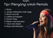 3 Hal yang Harus Dihindari agar Memiliki Suara Bagus: Tips Vokal untuk Pemula