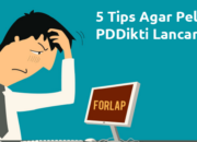 5 Tips Pelaporan ke PDDIKTI yang Efektif
