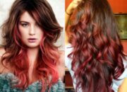 10 Warna Terbaik untuk Rambut Layer: Pilih Warna yang Tepat untuk Gaya Anda