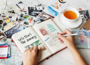 5 Tips Para Viajar untuk Traveler Pemula