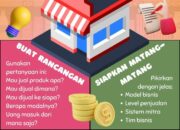 5 Langkah Bermitra dengan BFC: Tips Membangun Kemitraan yang Sukses