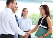 3 Hal yang Dilakukan Setelah Bergabung di Perusahaan: Tips Adaptasi Cepat