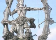 10 Nama Lain Arjuna yang Menggambarkan Keberanian dan Kebijaksanaan!