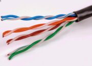 10 Warna Pair Kabel: Panduan Lengkap Mengenal Warna Kabel dan Fungsinya