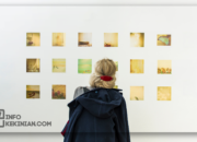 3 Hal yang Ditonjolkan dalam Pembuatan Seni Rupa Terapan: Kreativitas dalam Fungsi