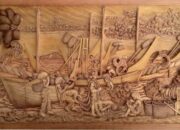 10 Jenis Nilai Estetika dalam Seni dan Kehidupan Sehari-hari