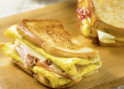 5 Tips Memasak Sarapan Ekspres yang Lezat