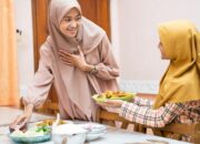 Pahala Bagi Ibu karena Memasak untuk Anaknya: Kebaikan yang Mengalir Terus
