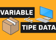 4 Tipe Instruksi dan 3 Tipe Operand: Dasar Pemrograman yang Wajib Diketahui!