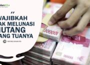 Pahala Melunasi Hutang Orang yang Meninggal: Menghapus Dosa dan Mengalirkan Kebaikan