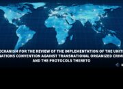 10 Jenis Transnational Crime Menurut UNTOC yang Harus Diwaspadai