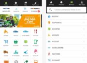 10 Jenis Fitur Gojek yang Mempermudah Kehidupan Sehari-hari