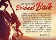 Pahala Amal Tersembunyi: Rahasia Kebaikan yang Dirahmati Allah