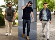 5 Tips Cara Berpakaian Pria Agar Bisa Tampil Lebih Menarik: Panduan Gaya untuk Pria Modern