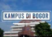 10 Kampus Terbaik di Bogor untuk Pilihan Pendidikan yang Berkualitas!