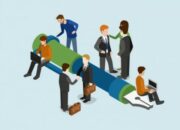 3 Hal yang Membuat Perusahaan Berubah: Adaptasi Inovasi dan Transformasi