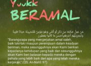 Pahala Amalan Laki-Laki: Kebaikan yang Menghantarkan ke Surga