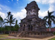 Mengenal 10 Candi Terindah di Indonesia Lewat Gambar