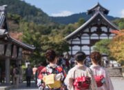 10 Uniknya Perbedaan Budaya Jepang dan Indonesia