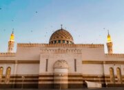 Pahala I’tikaf di Masjid: Menjalani Ibadah dengan Keutamaan Besar