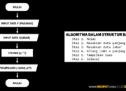 5 Langkah Selection Structure: Teknik Pemrograman Dasar untuk Pemula!