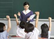 4 Tipe Guru Menurut Glickman: Karakteristik Pengajar yang Efektif!