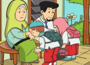 10 Macam Perilaku Terpuji yang Dianjurkan dalam Berbagai Budaya