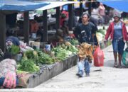 10 Jenis Aktivitas Seru di Pasar Tradisional: Pengalaman yang Tak Terlupakan