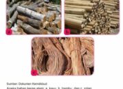 10 Bahan Keras Alam dan Buatan yang Sering Digunakan di Industri