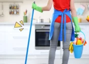 10 Alat Kebersihan yang Membuat Rumah Selalu Bersih dan Nyaman