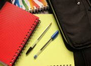 10 Nama Peralatan Sekolah dalam Bahasa Mandarin yang Bikin Kamu Tampil Lebih Pintar!