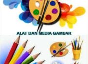 10 Jenis Bahan Berkarya Seni: Menyalurkan Kreativitas Lewat Media Beragam