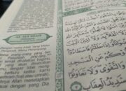 Pahala Hafal Alquran: Meraih Syafaat dan Keutamaan di Akhirat