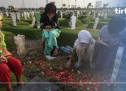 Pahala Berziarah Kubur: Amal Baik yang Menyadarkan Tentang Kematian