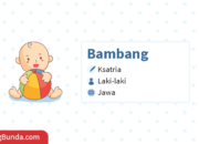 Arti dari Nama Bambang Menurut Primbon Jawa: Makna dan Keberuntungan Nama