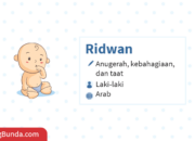 Nama Ridwan Menurut Primbon Jawa: Analisis dan Kepribadian