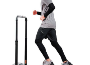 10 Alat Olahraga Lari yang Membantu Meningkatkan Performa