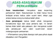 3 Hal yang Membedakan Perkawinan dan Perjanjian Biasa: Aspek Hukum yang Perlu Dipahami